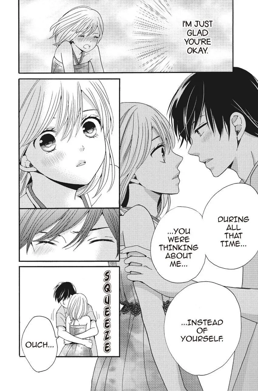 Konna Joushi ni Okomari Deshitara Chapter 15 page 38 - 