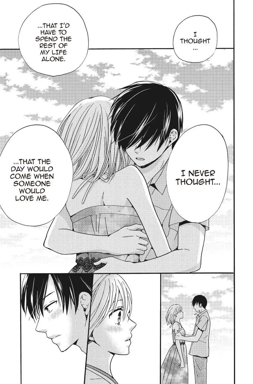 Konna Joushi ni Okomari Deshitara Chapter 15 page 39 - 