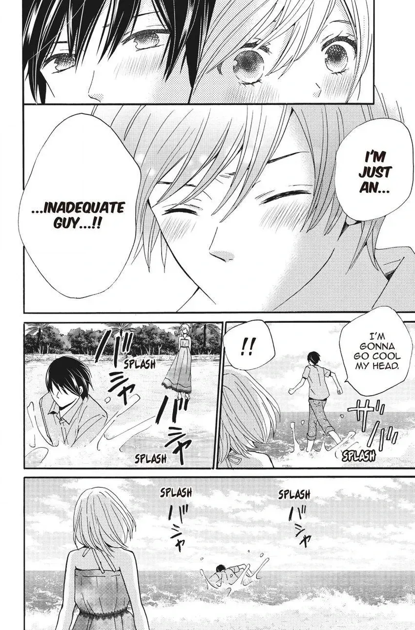 Konna Joushi ni Okomari Deshitara Chapter 15 page 40 - 