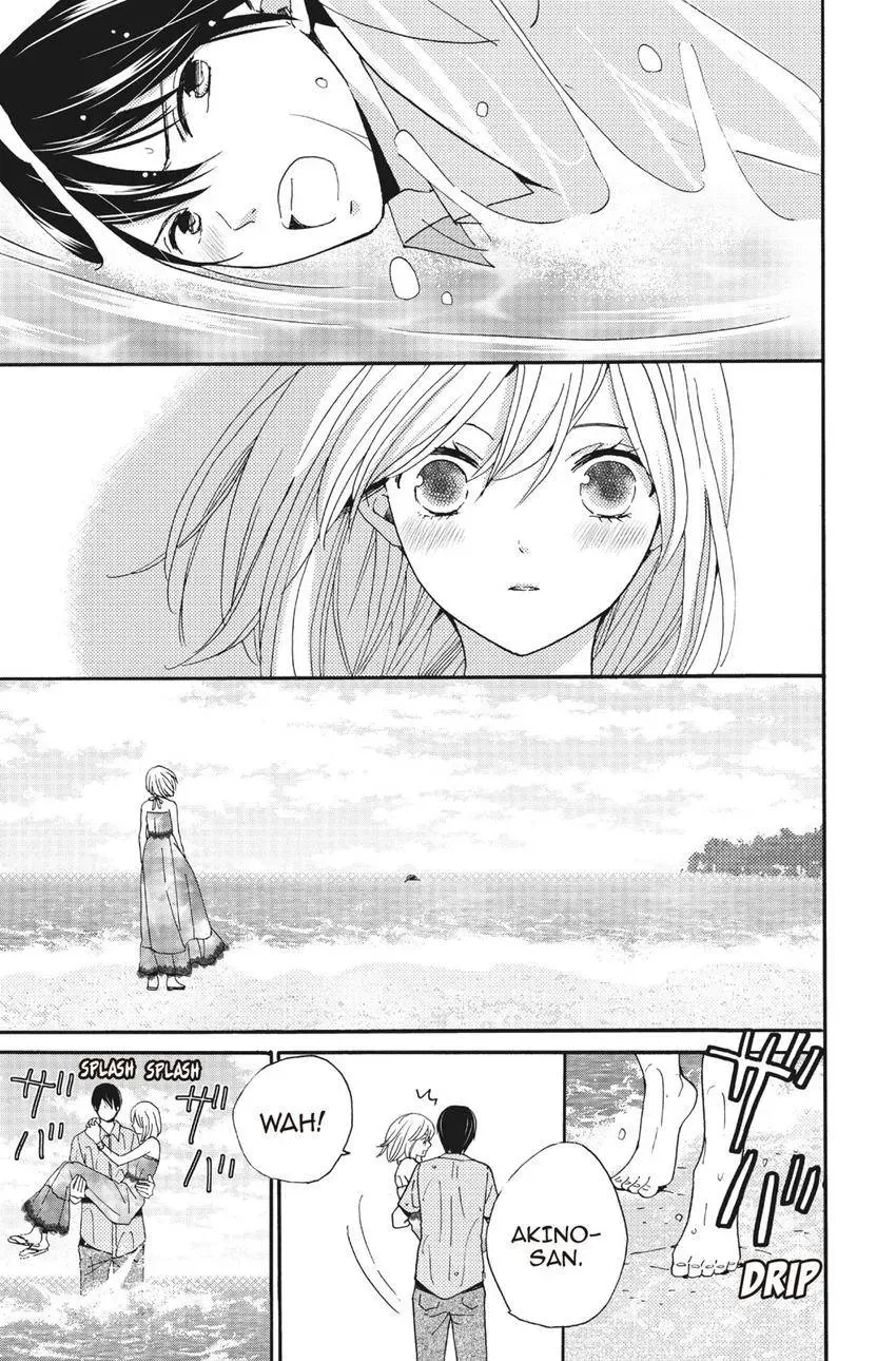 Konna Joushi ni Okomari Deshitara Chapter 15 page 41 - 