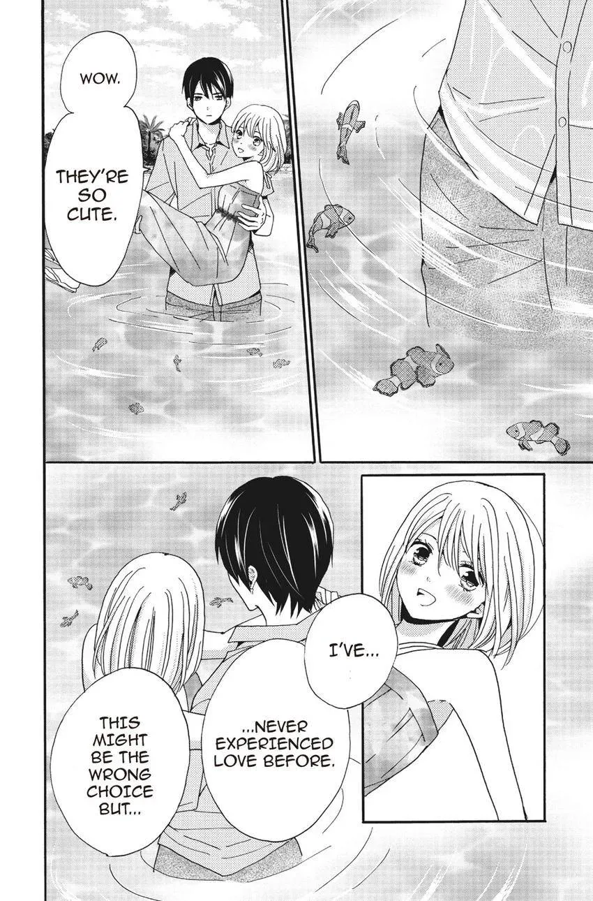 Konna Joushi ni Okomari Deshitara Chapter 15 page 42 - 