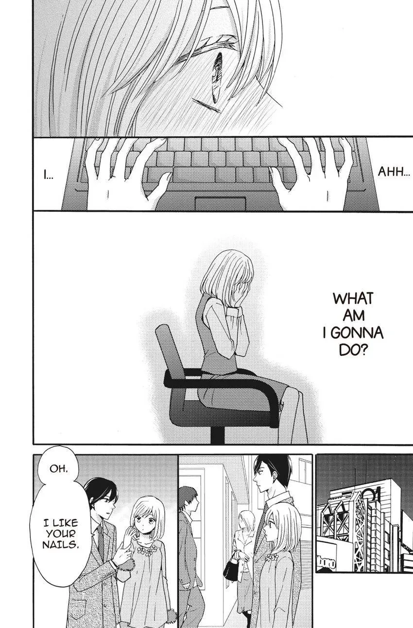 Konna Joushi ni Okomari Deshitara Chapter 15 page 56 - 