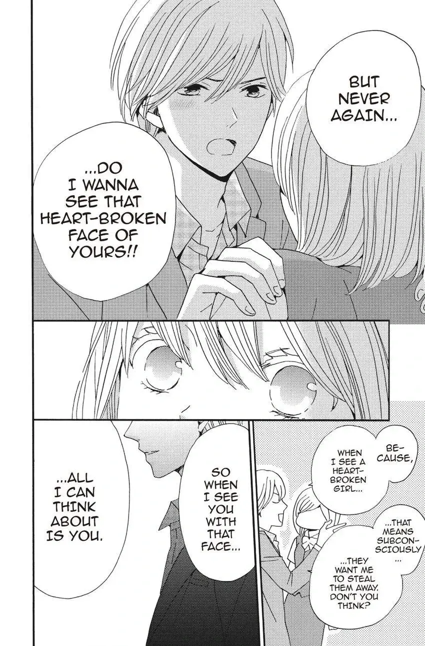 Konna Joushi ni Okomari Deshitara Chapter 15 page 10 - 