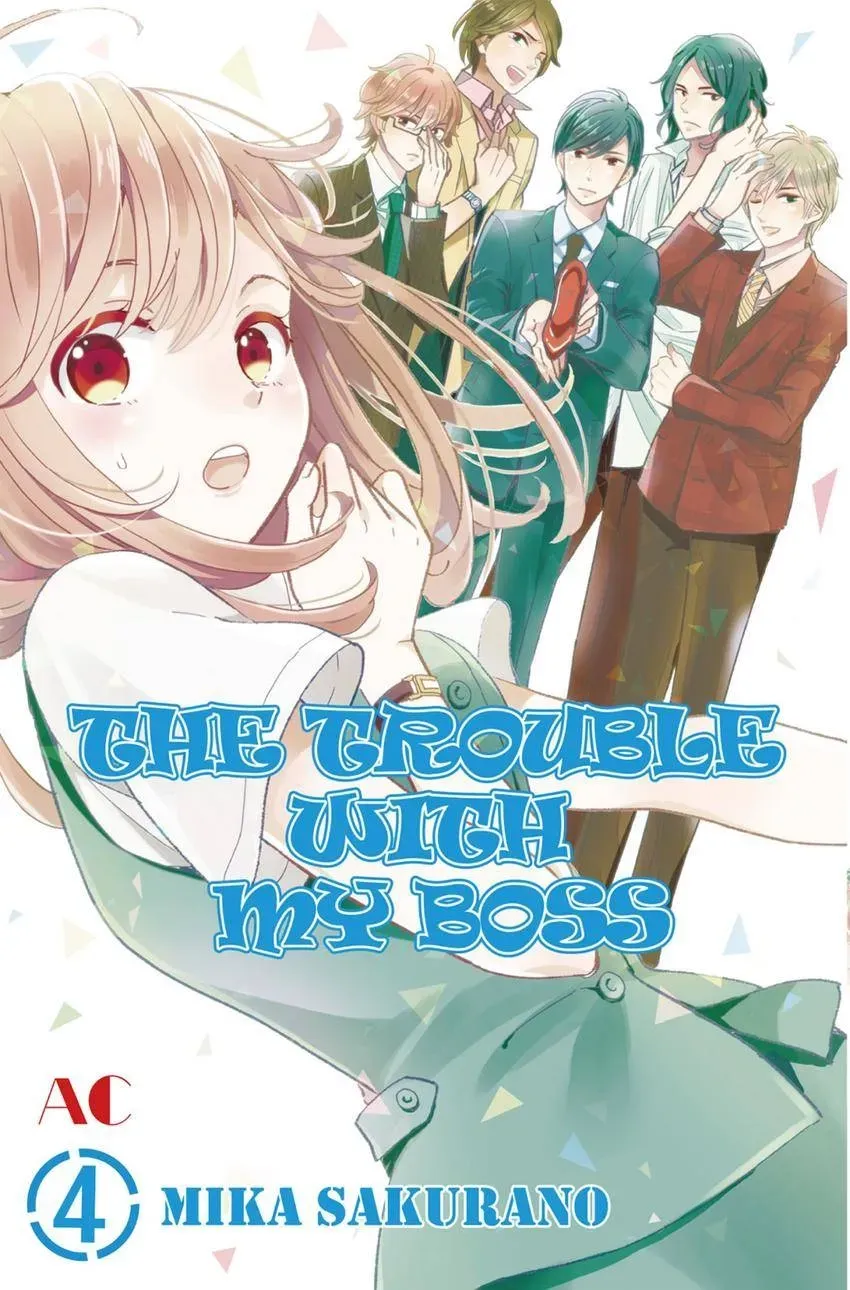 Konna Joushi ni Okomari Deshitara Chapter 16 page 1 - 