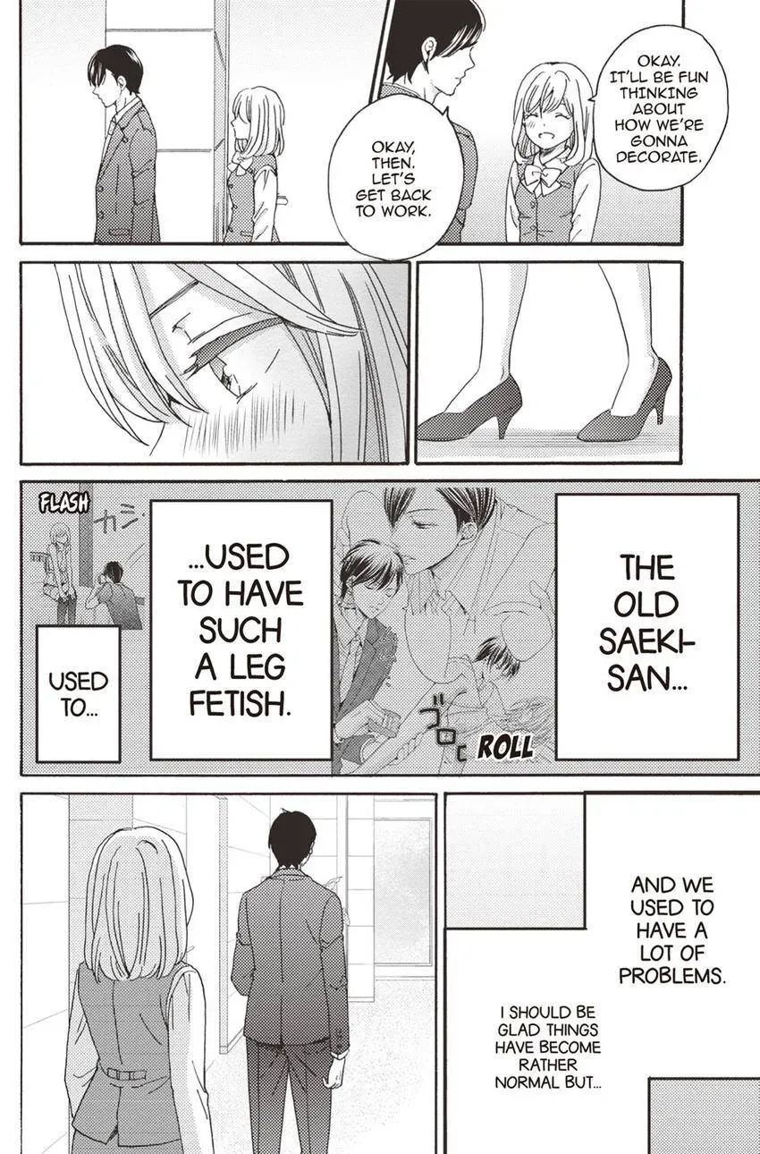 Konna Joushi ni Okomari Deshitara Chapter 16 page 15 - 