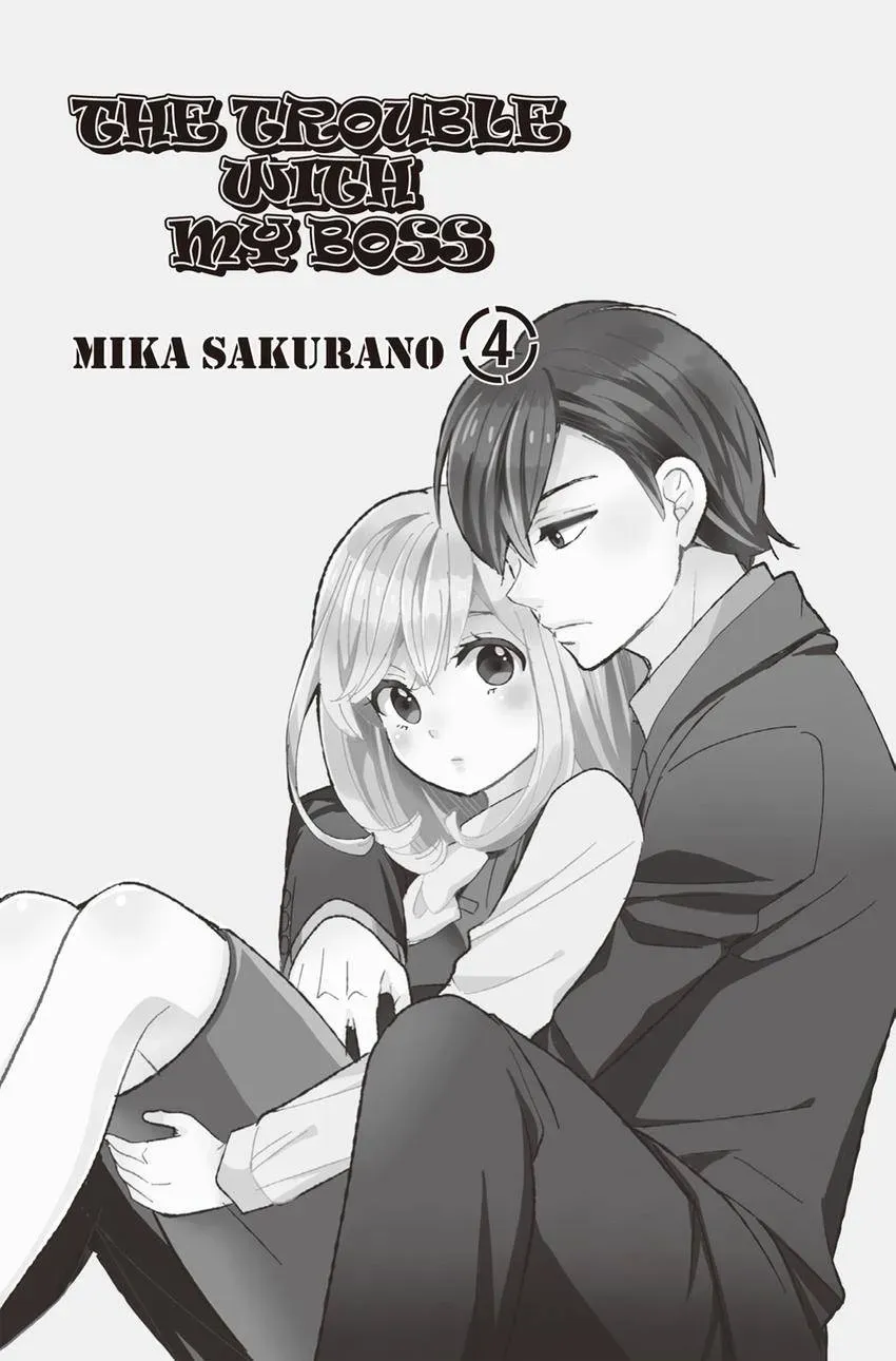 Konna Joushi ni Okomari Deshitara Chapter 16 page 3 - 