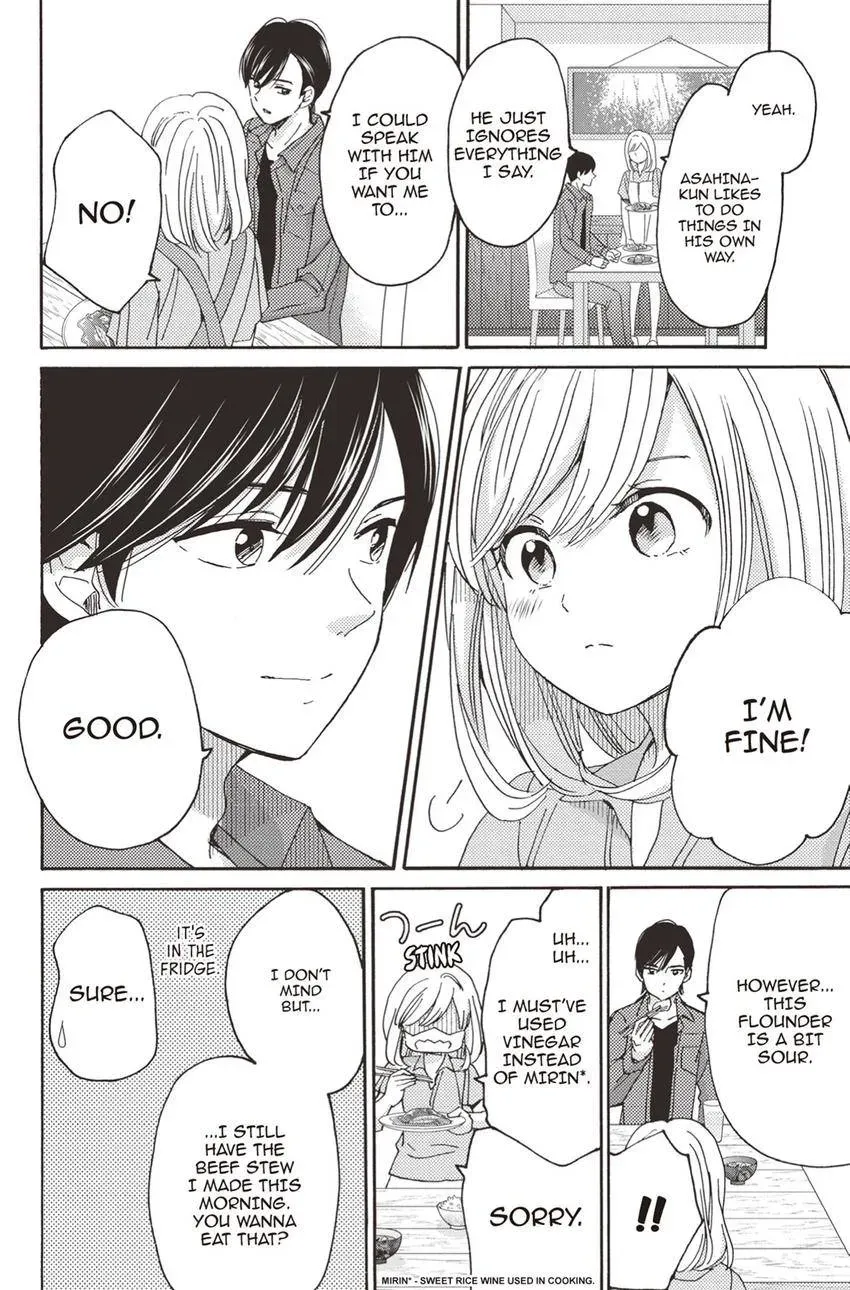 Konna Joushi ni Okomari Deshitara Chapter 16 page 22 - 