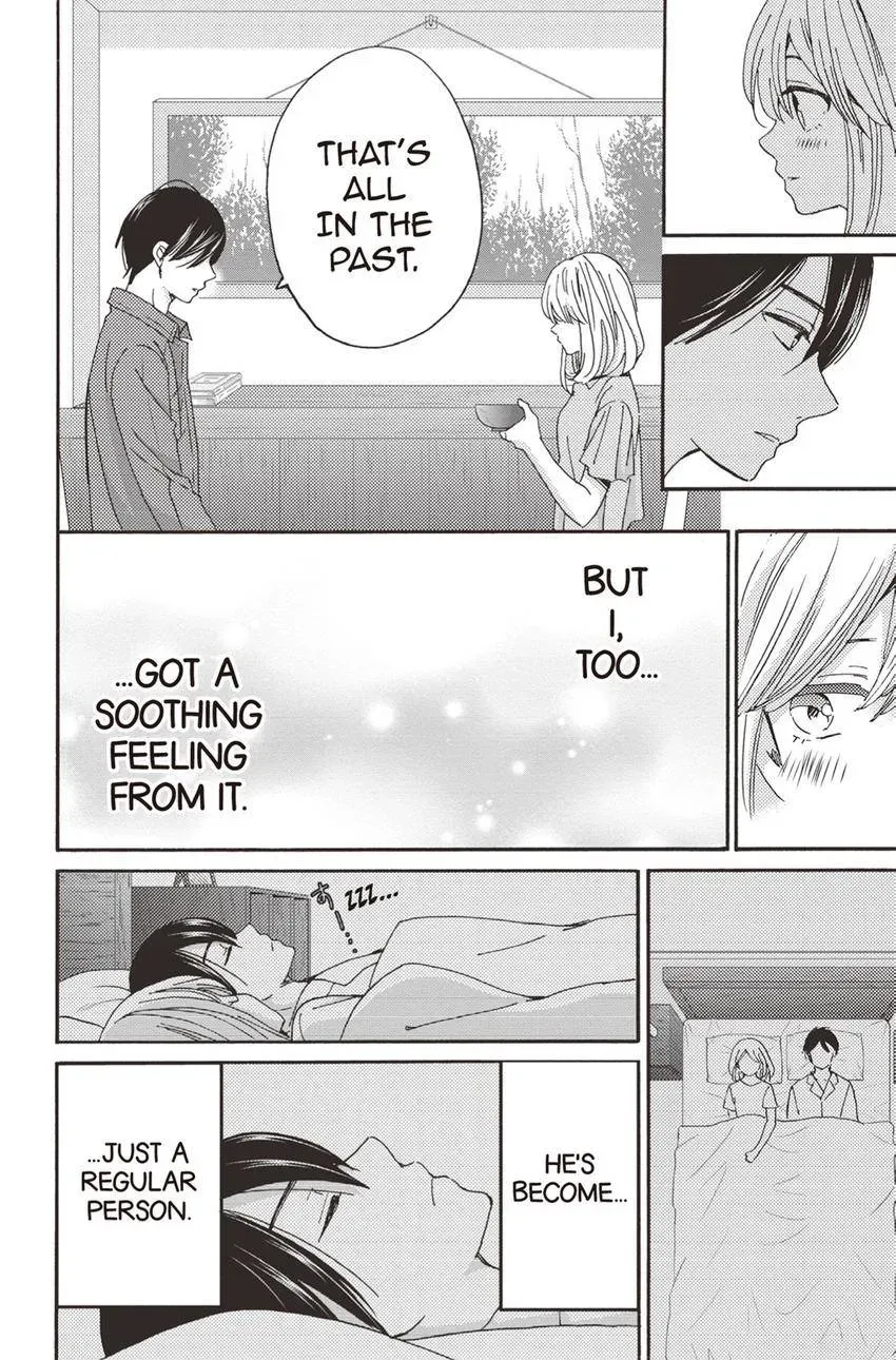 Konna Joushi ni Okomari Deshitara Chapter 16 page 24 - 
