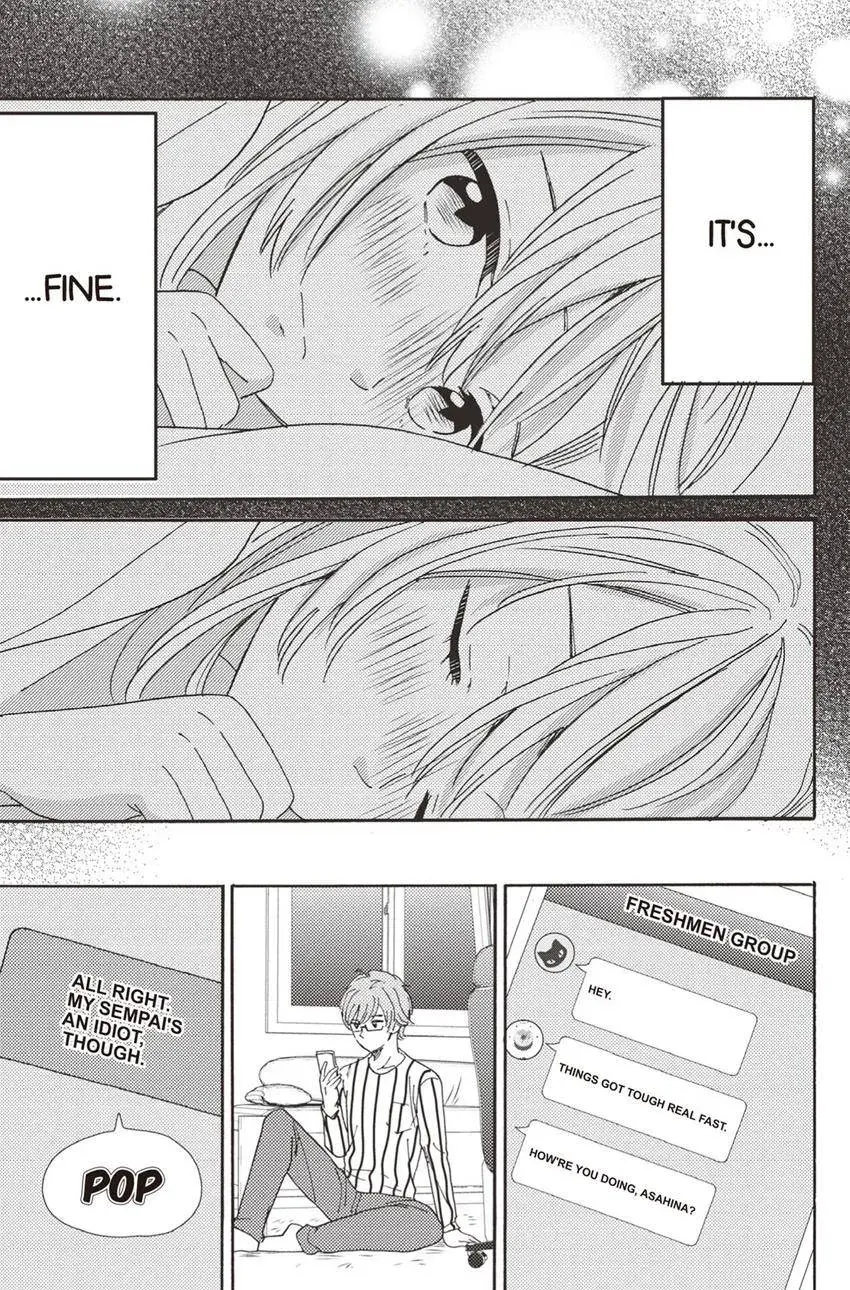 Konna Joushi ni Okomari Deshitara Chapter 16 page 25 - 