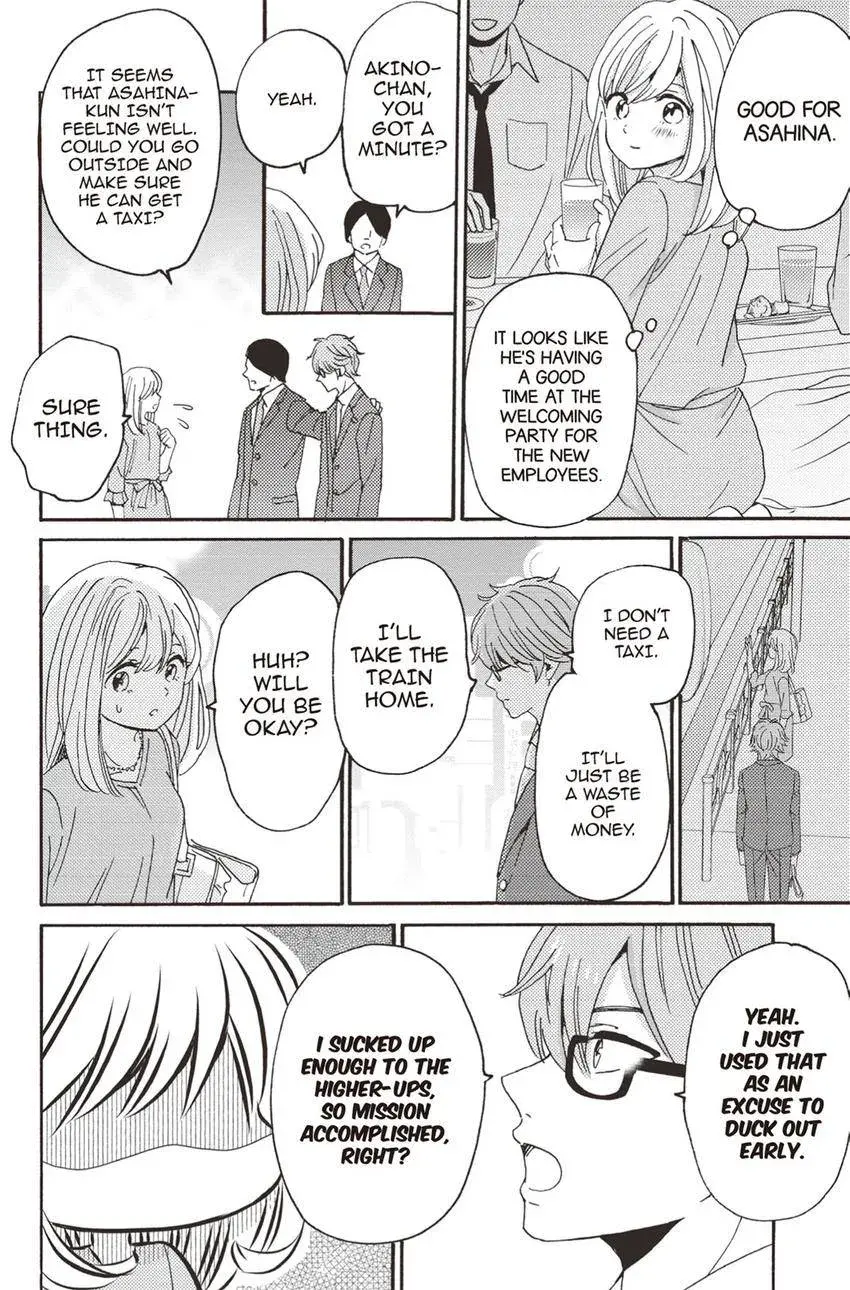 Konna Joushi ni Okomari Deshitara Chapter 16 page 28 - 