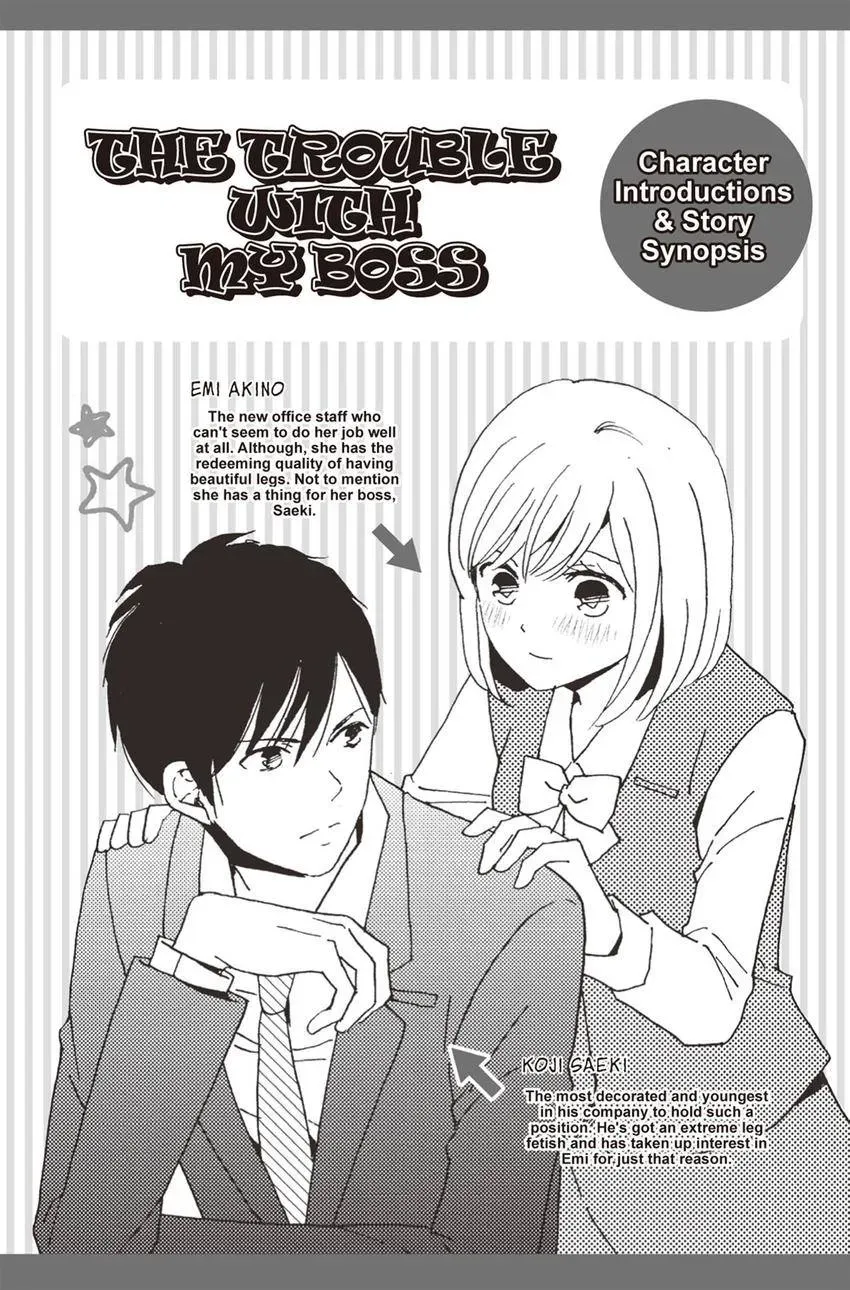 Konna Joushi ni Okomari Deshitara Chapter 16 page 4 - 