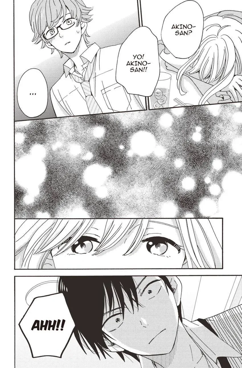 Konna Joushi ni Okomari Deshitara Chapter 16 page 38 - 
