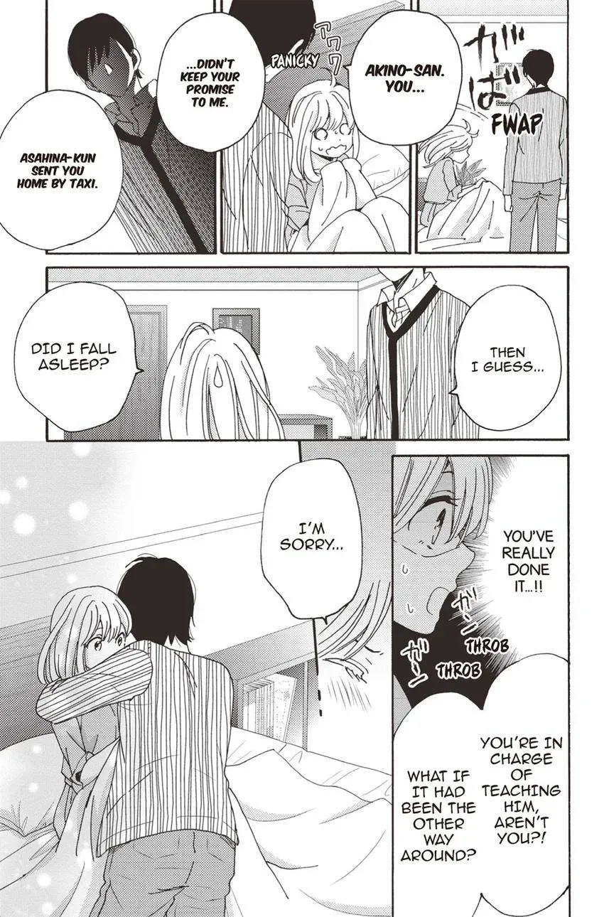 Konna Joushi ni Okomari Deshitara Chapter 16 page 39 - 