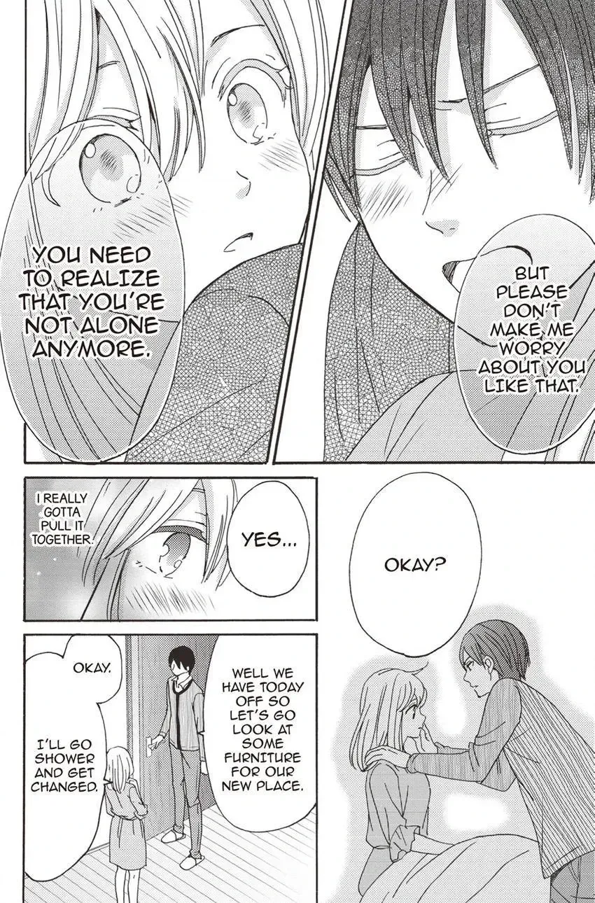 Konna Joushi ni Okomari Deshitara Chapter 16 page 40 - 