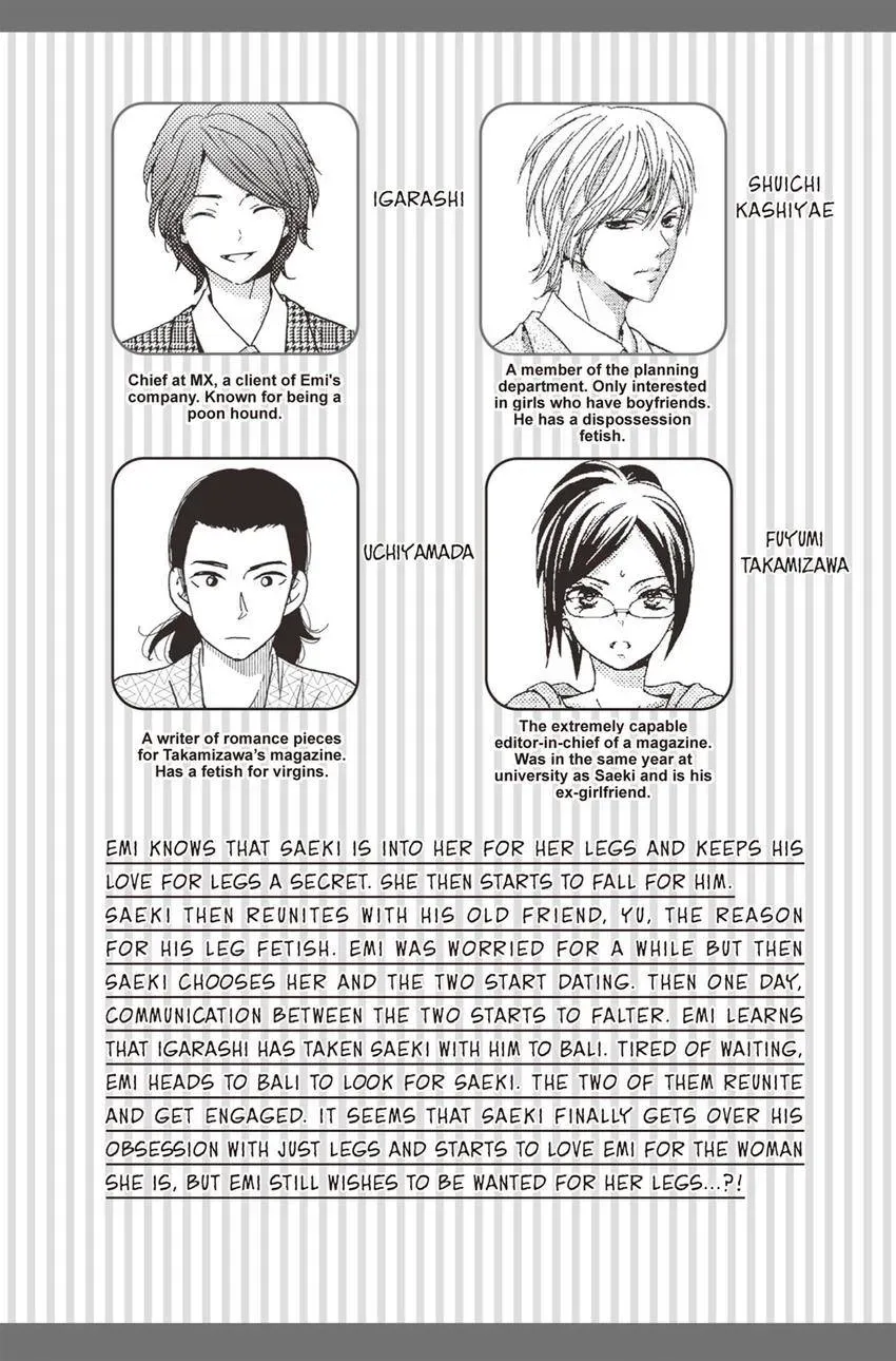 Konna Joushi ni Okomari Deshitara Chapter 16 page 5 - 