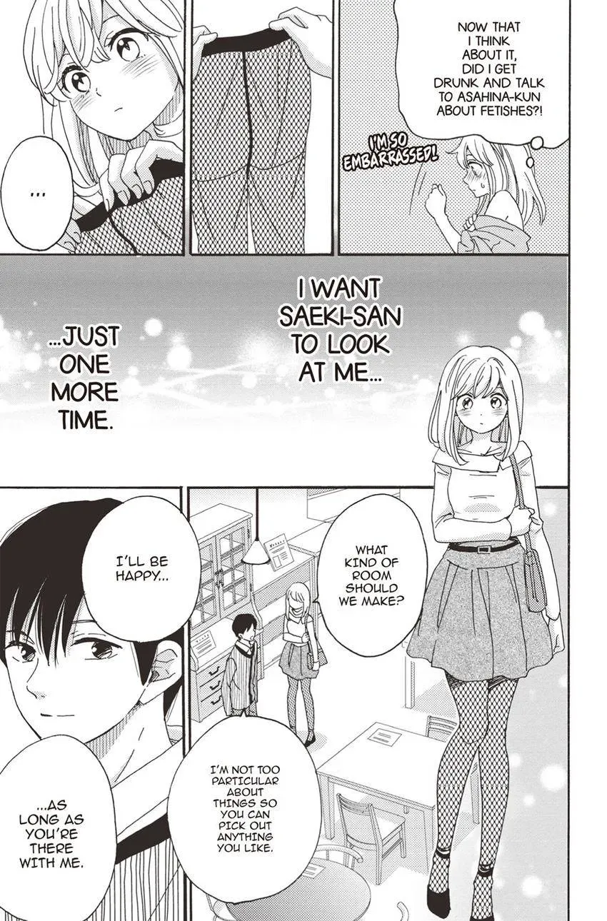 Konna Joushi ni Okomari Deshitara Chapter 16 page 41 - 