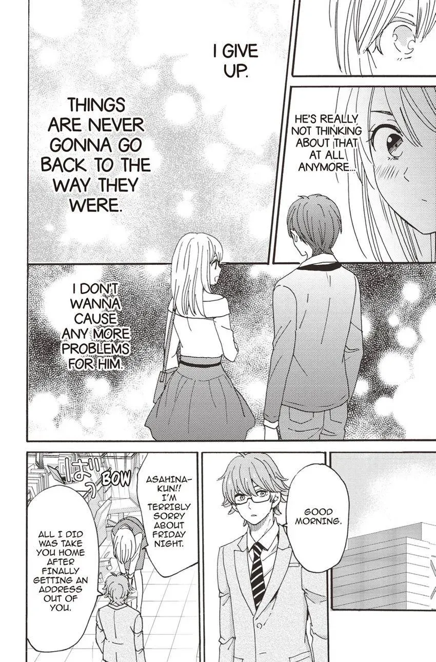 Konna Joushi ni Okomari Deshitara Chapter 16 page 44 - 