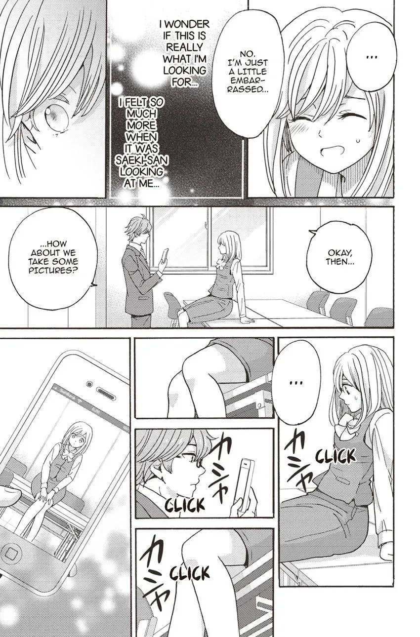 Konna Joushi ni Okomari Deshitara Chapter 16 page 55 - 