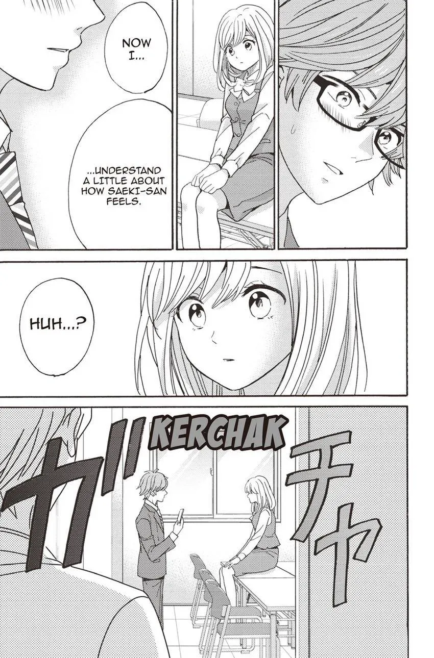 Konna Joushi ni Okomari Deshitara Chapter 16 page 57 - 
