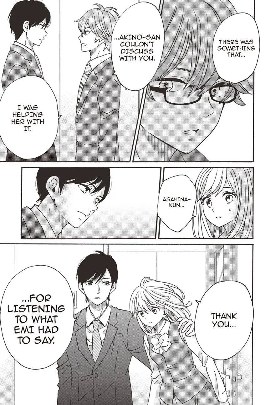 Konna Joushi ni Okomari Deshitara Chapter 16 page 59 - 