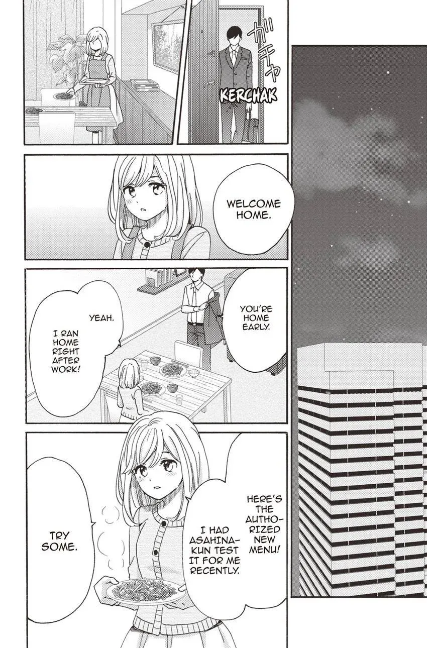 Konna Joushi ni Okomari Deshitara Chapter 16 page 62 - 