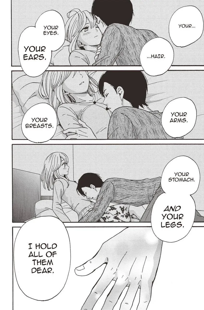 Konna Joushi ni Okomari Deshitara Chapter 16 page 68 - 