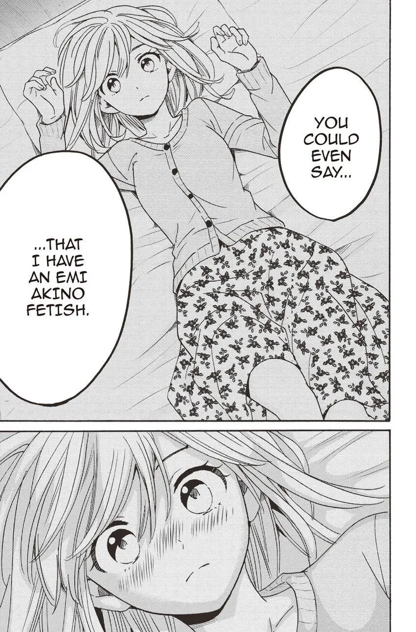 Konna Joushi ni Okomari Deshitara Chapter 16 page 69 - 