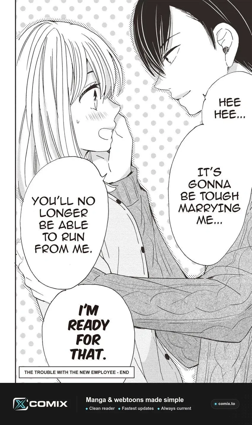 Konna Joushi ni Okomari Deshitara Chapter 16 page 70 - 