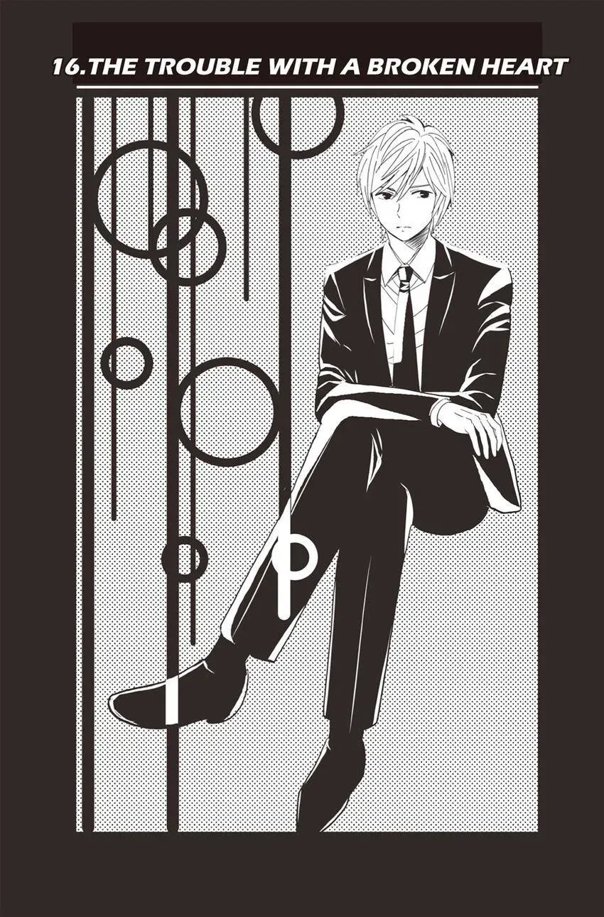 Konna Joushi ni Okomari Deshitara Chapter 17 page 1 - 
