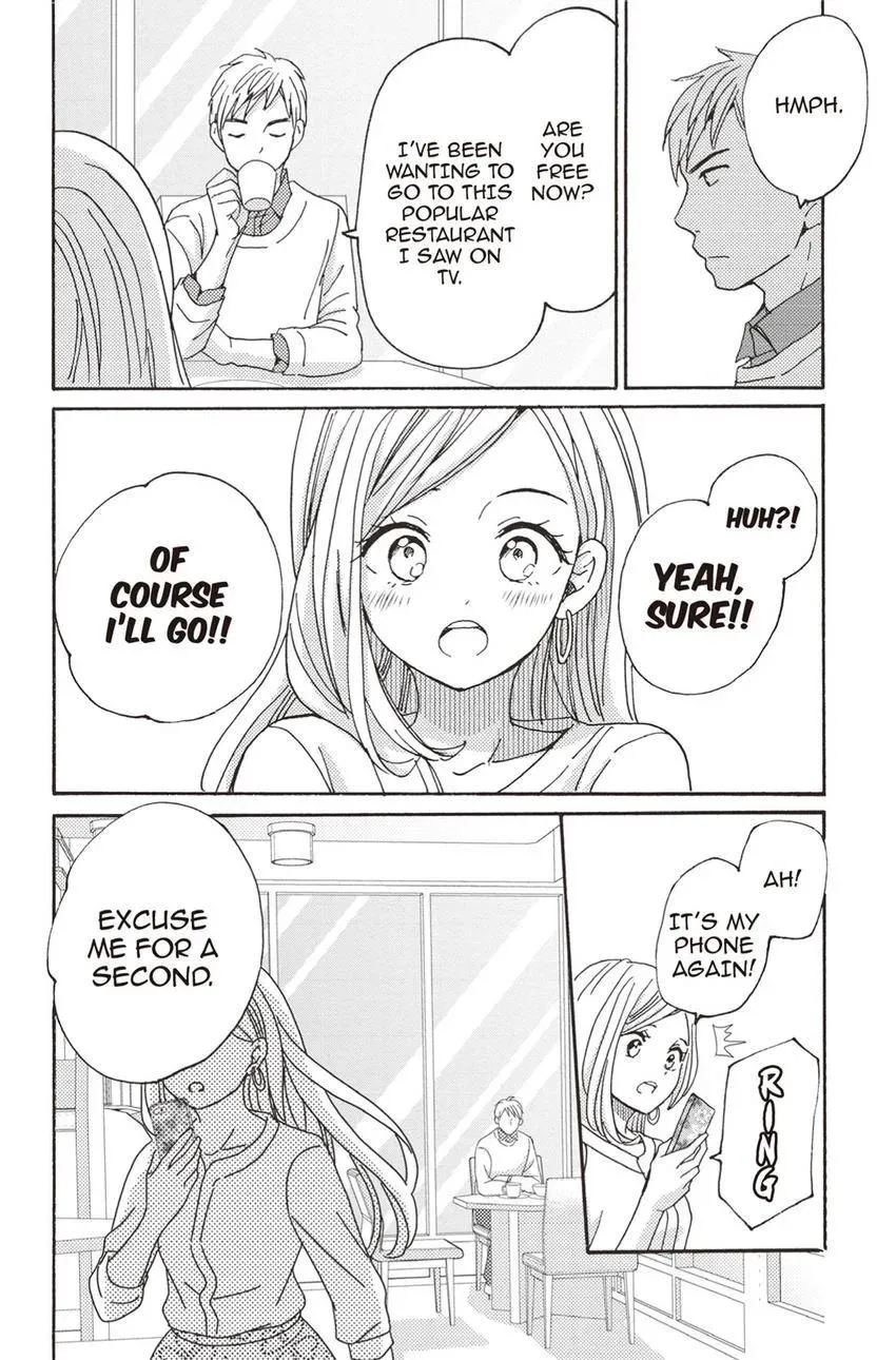 Konna Joushi ni Okomari Deshitara Chapter 17 page 14 - 
