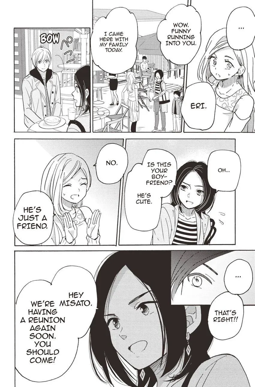Konna Joushi ni Okomari Deshitara Chapter 17 page 26 - 