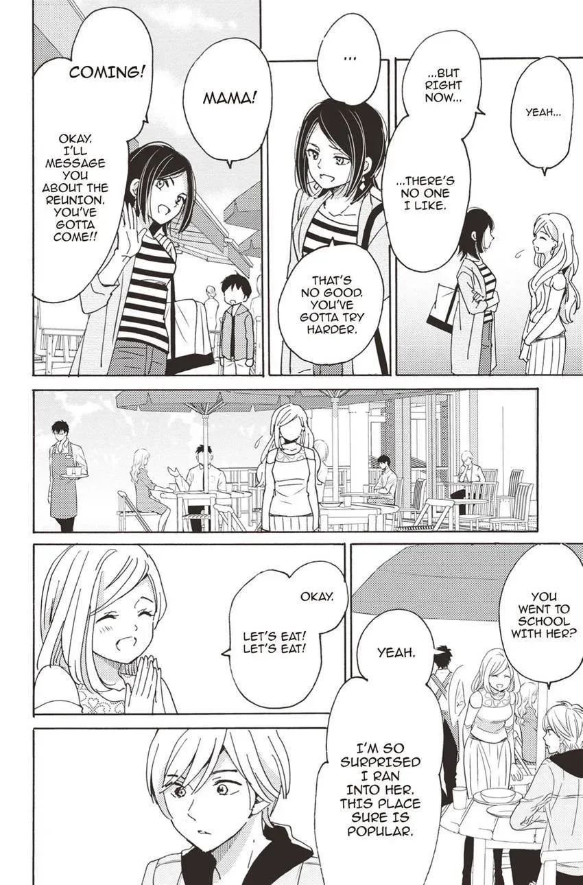Konna Joushi ni Okomari Deshitara Chapter 17 page 28 - 