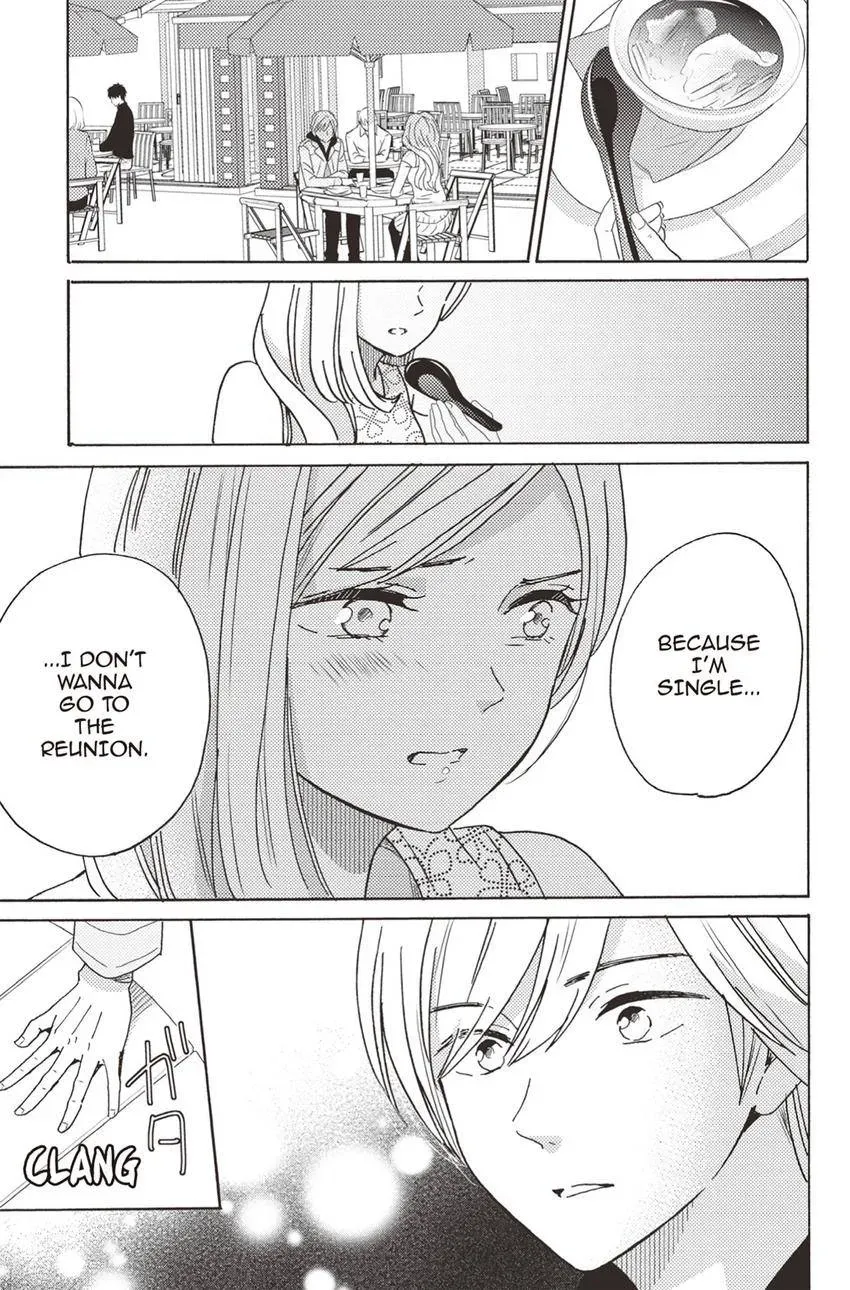 Konna Joushi ni Okomari Deshitara Chapter 17 page 29 - 