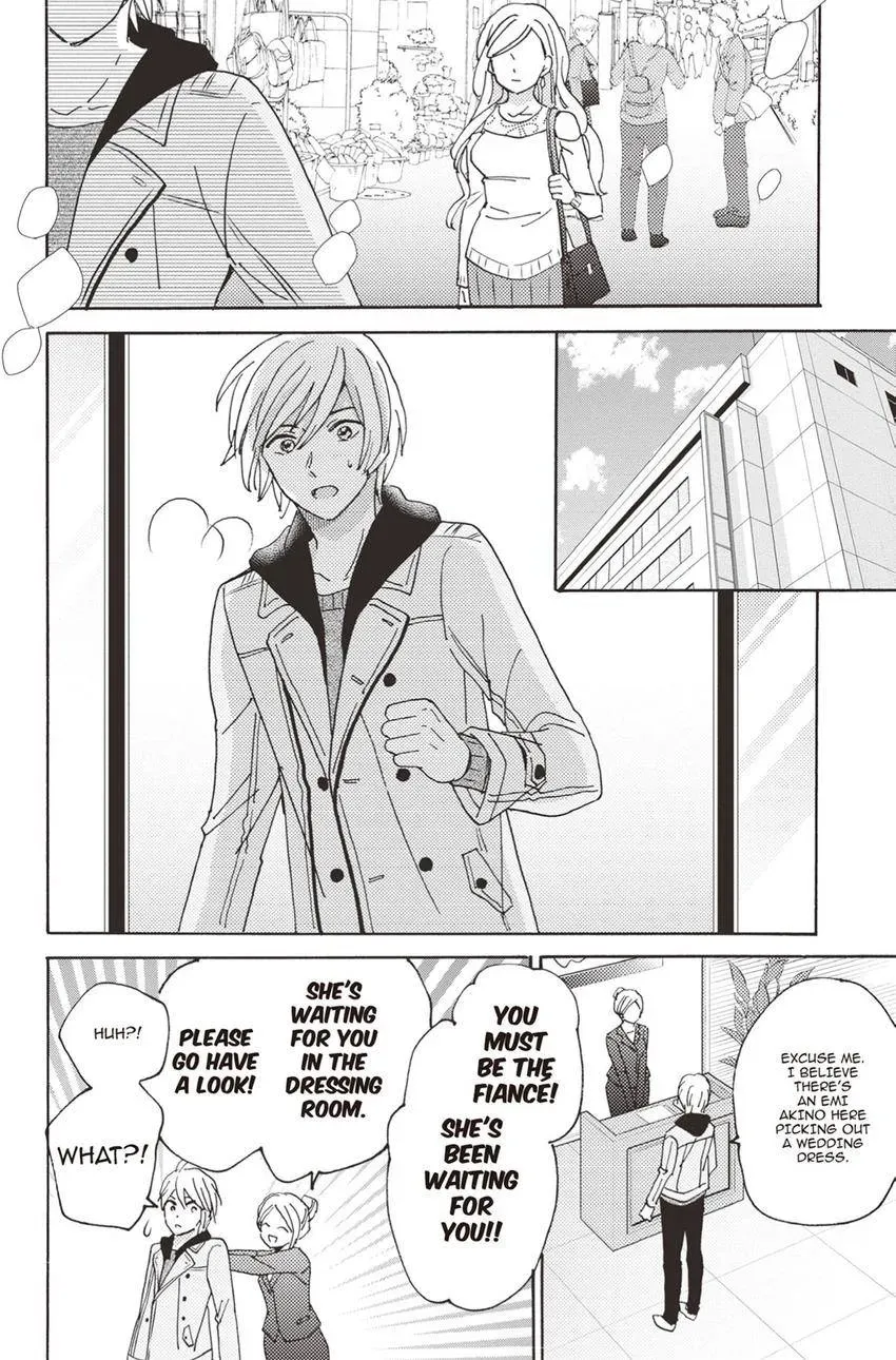 Konna Joushi ni Okomari Deshitara Chapter 17 page 36 - 