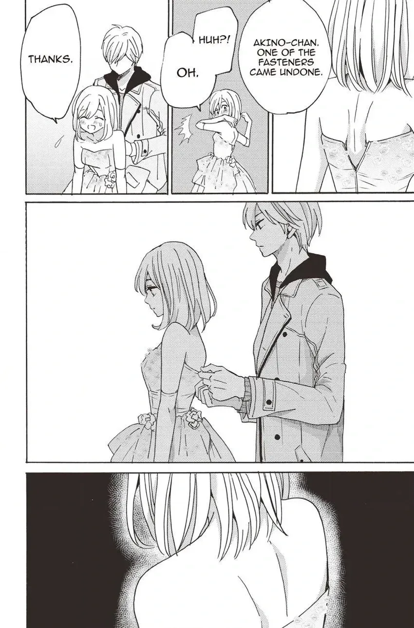 Konna Joushi ni Okomari Deshitara Chapter 17 page 40 - 