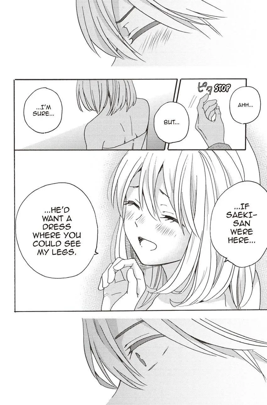 Konna Joushi ni Okomari Deshitara Chapter 17 page 42 - 