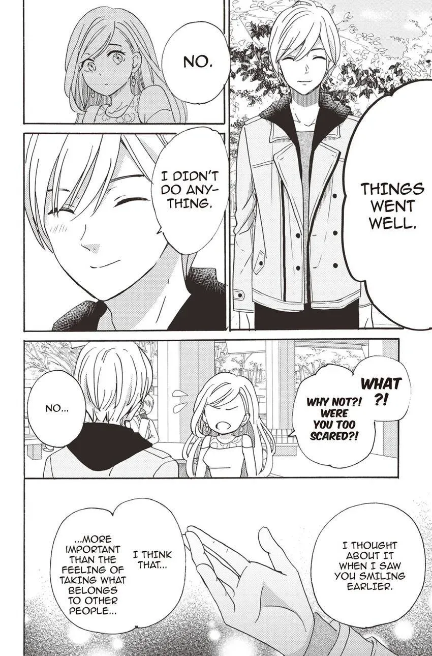 Konna Joushi ni Okomari Deshitara Chapter 17 page 48 - 