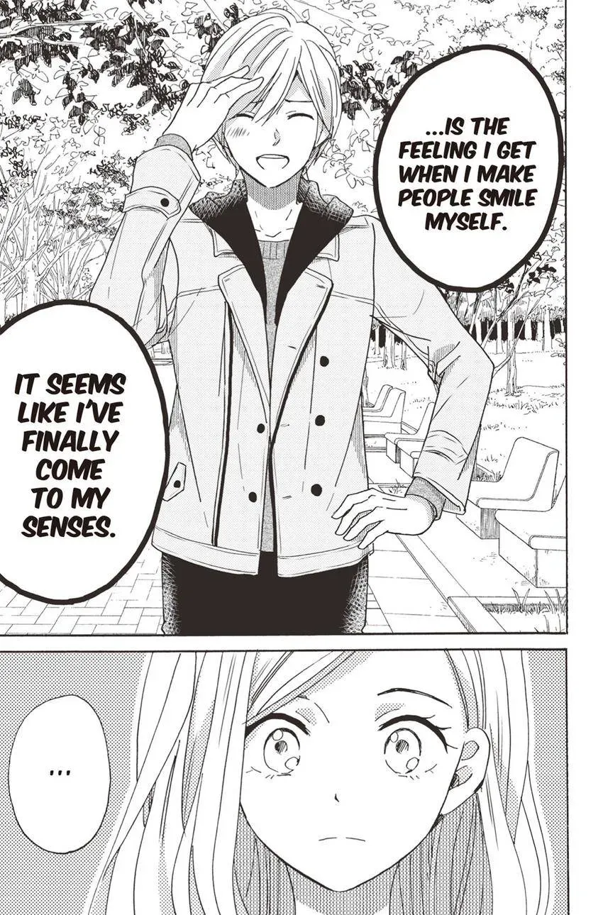 Konna Joushi ni Okomari Deshitara Chapter 17 page 49 - 