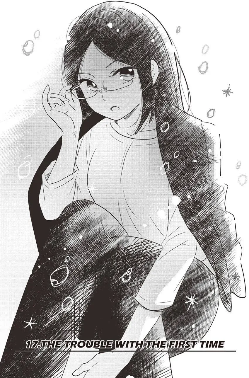 Konna Joushi ni Okomari Deshitara Chapter 18 page 1 - 
