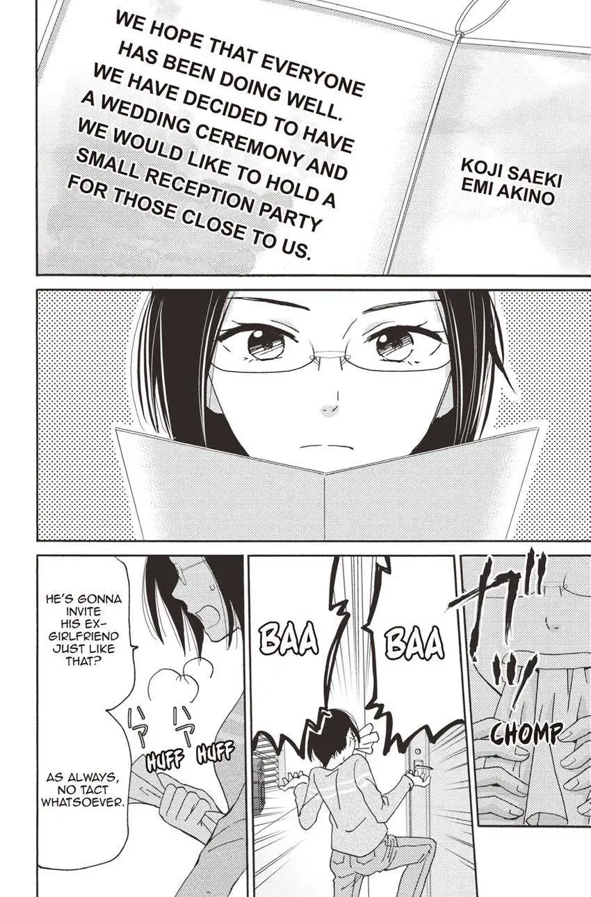 Konna Joushi ni Okomari Deshitara Chapter 18 page 2 - 