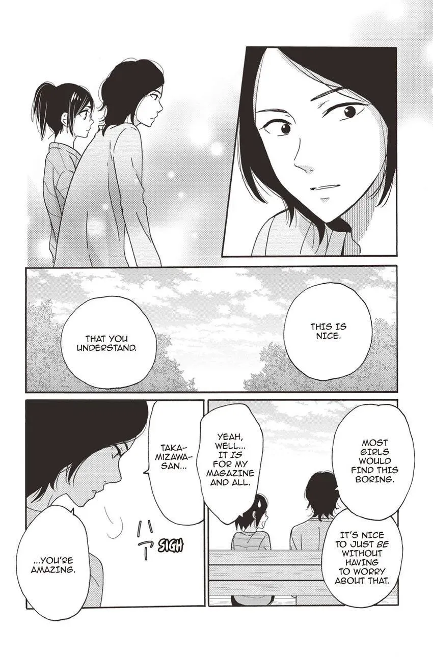Konna Joushi ni Okomari Deshitara Chapter 18 page 16 - 