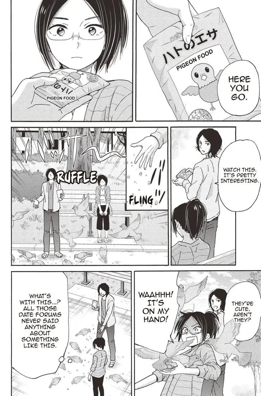 Konna Joushi ni Okomari Deshitara Chapter 18 page 20 - 