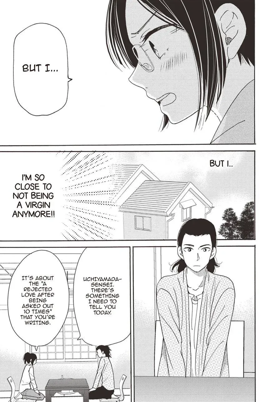 Konna Joushi ni Okomari Deshitara Chapter 18 page 3 - 