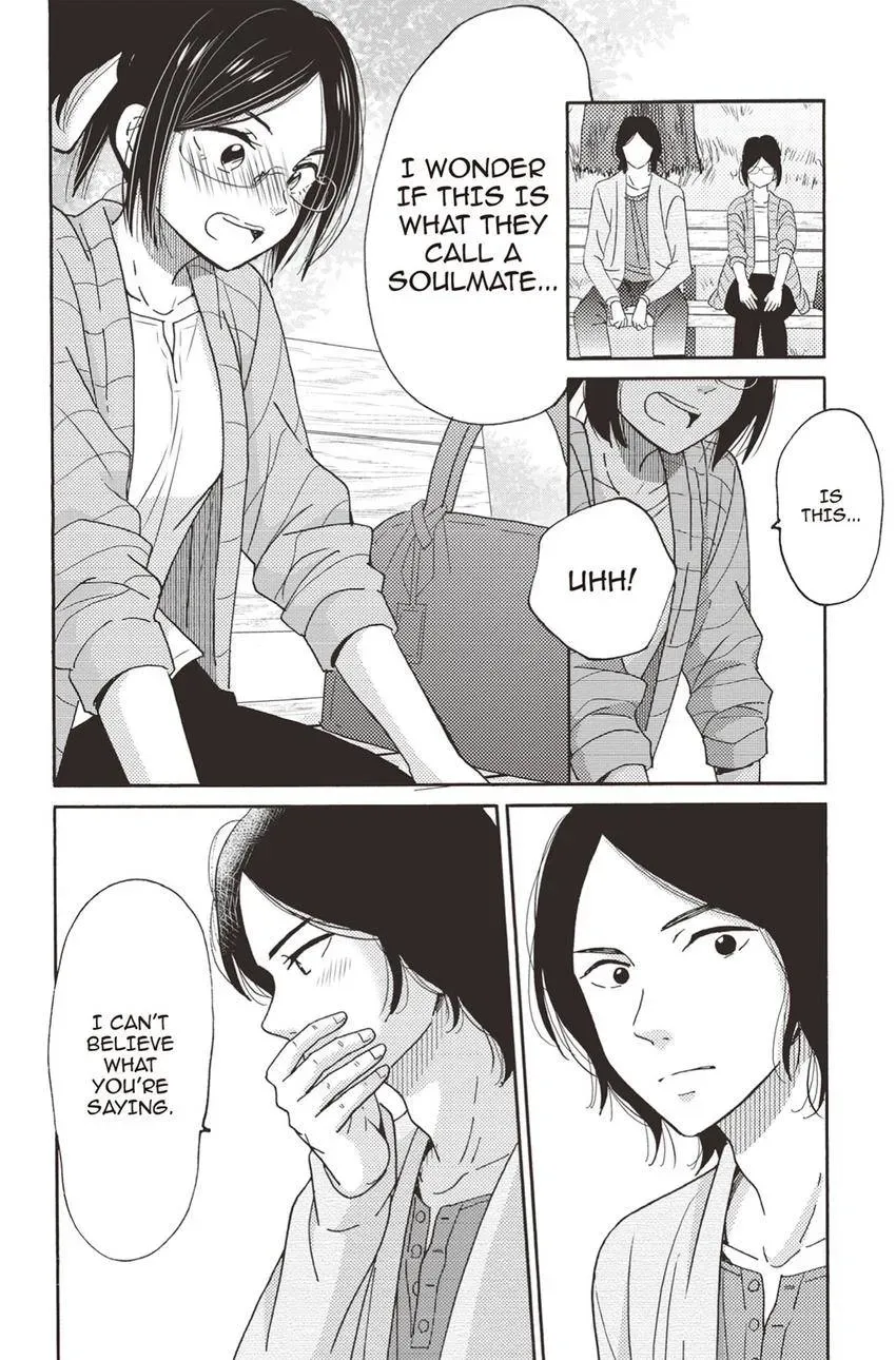 Konna Joushi ni Okomari Deshitara Chapter 18 page 22 - 
