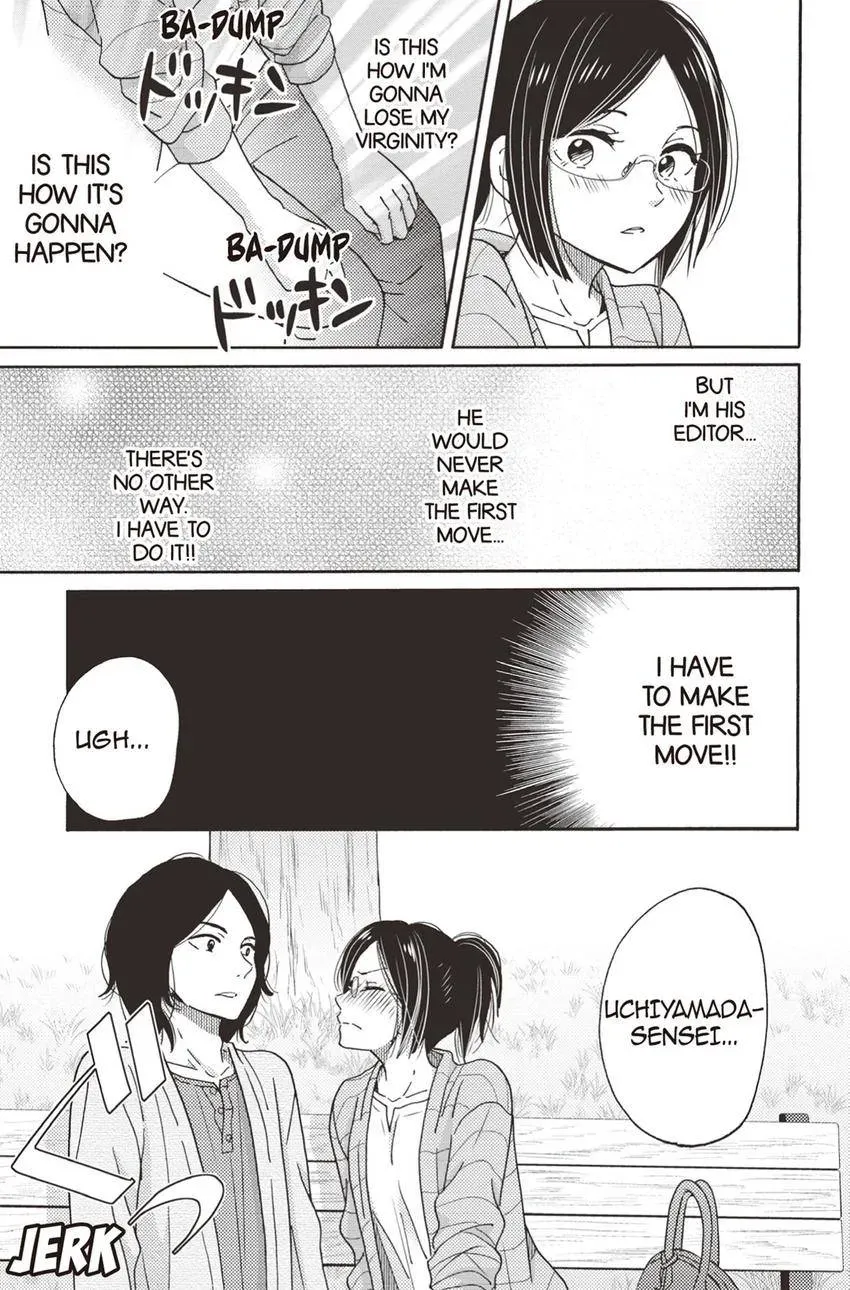 Konna Joushi ni Okomari Deshitara Chapter 18 page 23 - 