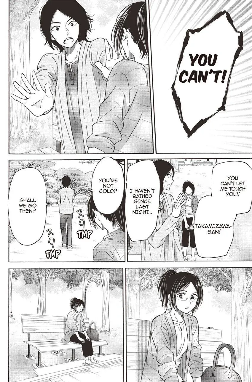 Konna Joushi ni Okomari Deshitara Chapter 18 page 24 - 