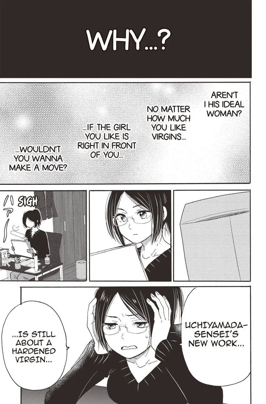 Konna Joushi ni Okomari Deshitara Chapter 18 page 25 - 