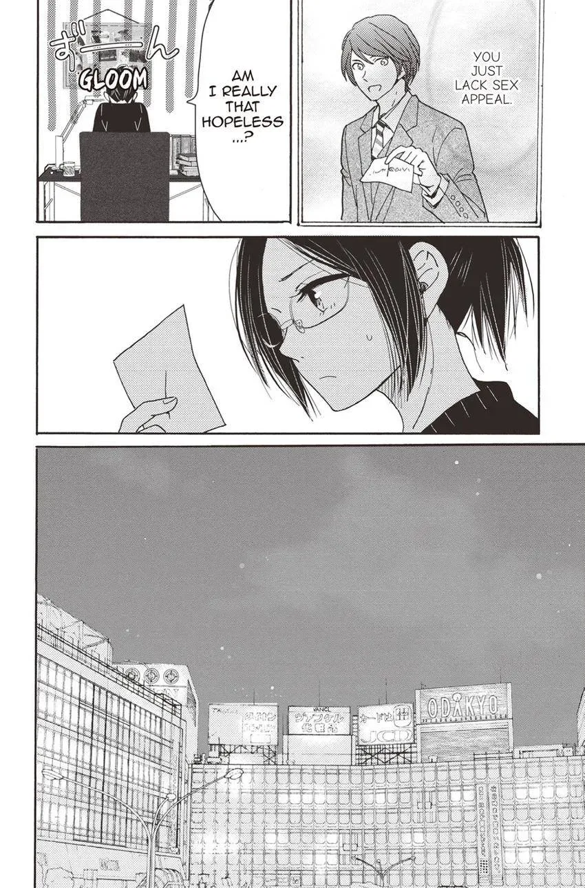 Konna Joushi ni Okomari Deshitara Chapter 18 page 26 - 