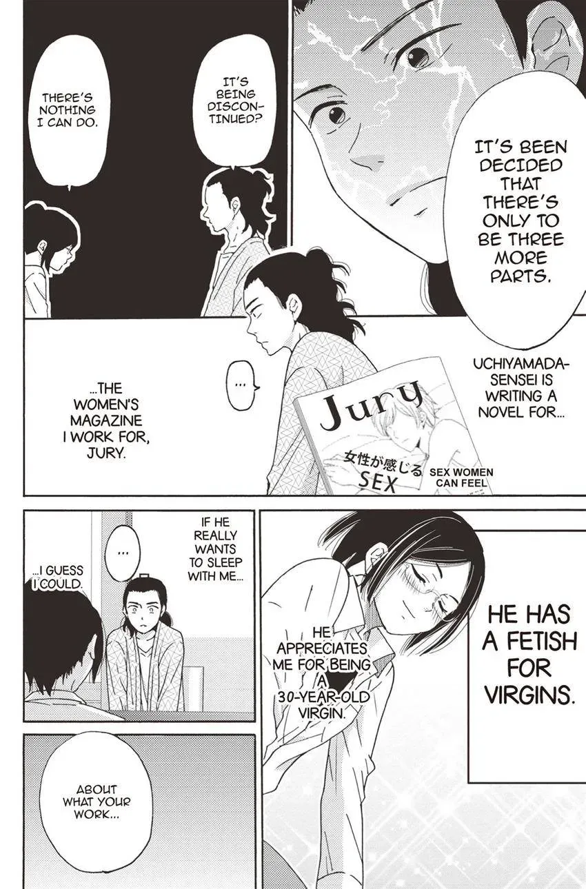Konna Joushi ni Okomari Deshitara Chapter 18 page 4 - 