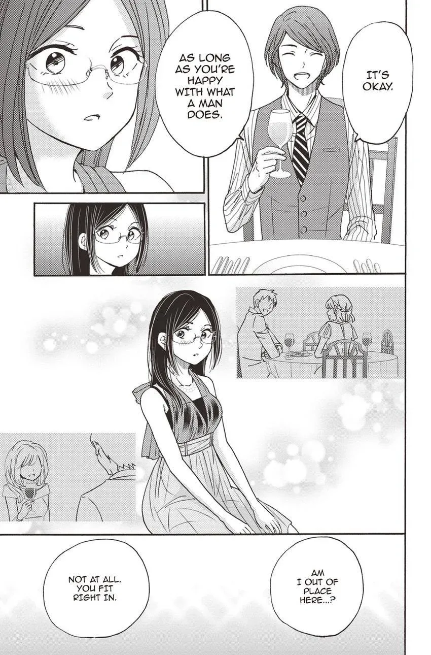 Konna Joushi ni Okomari Deshitara Chapter 18 page 31 - 
